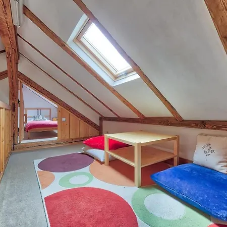 シャレー Heidi *