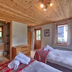 Chalet Heidi
