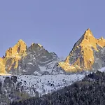 Heidi Chalet *