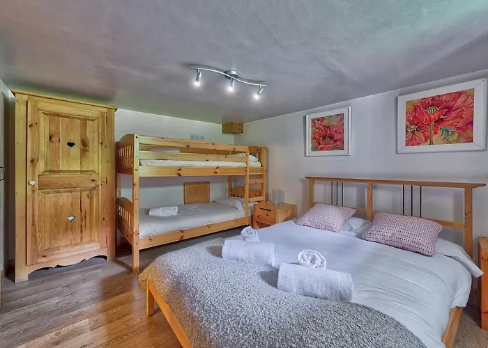 Heidi Chalet
