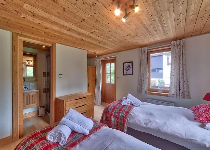 Chalet Heidi