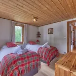 Heidi Chalet