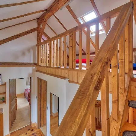 Heidi Chalet *